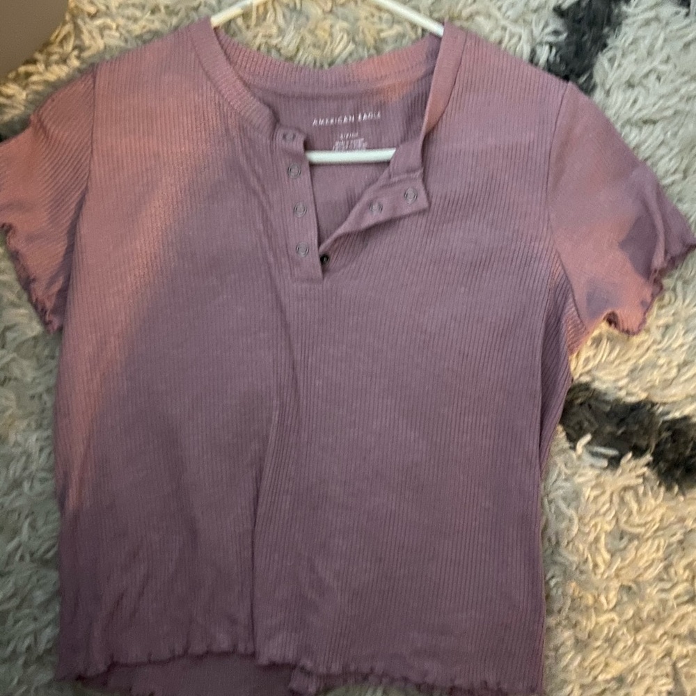 American eagle top